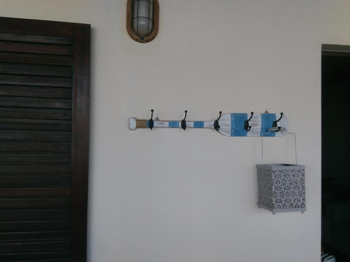 Apartamento Mar Azul Лагос Екстериор снимка