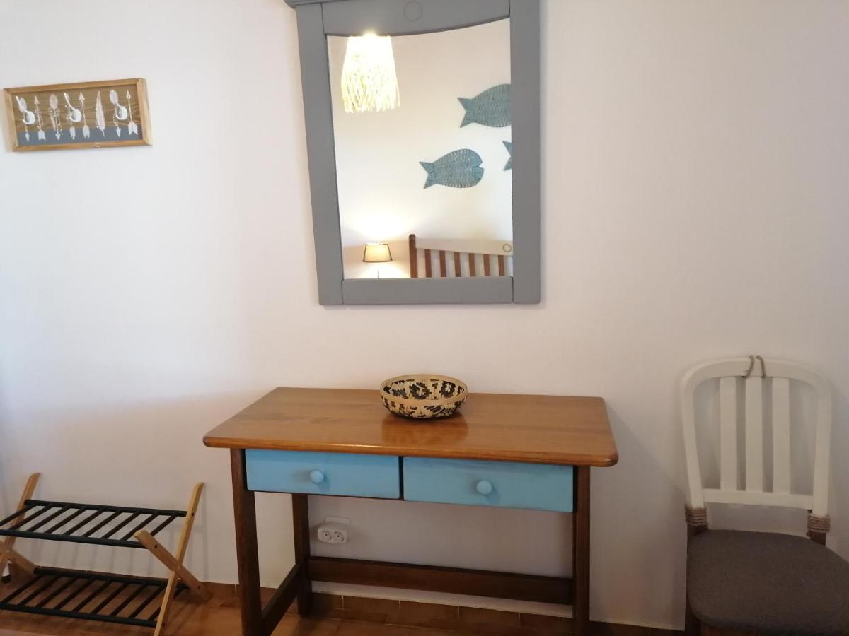 Apartamento Mar Azul Лагос Екстериор снимка