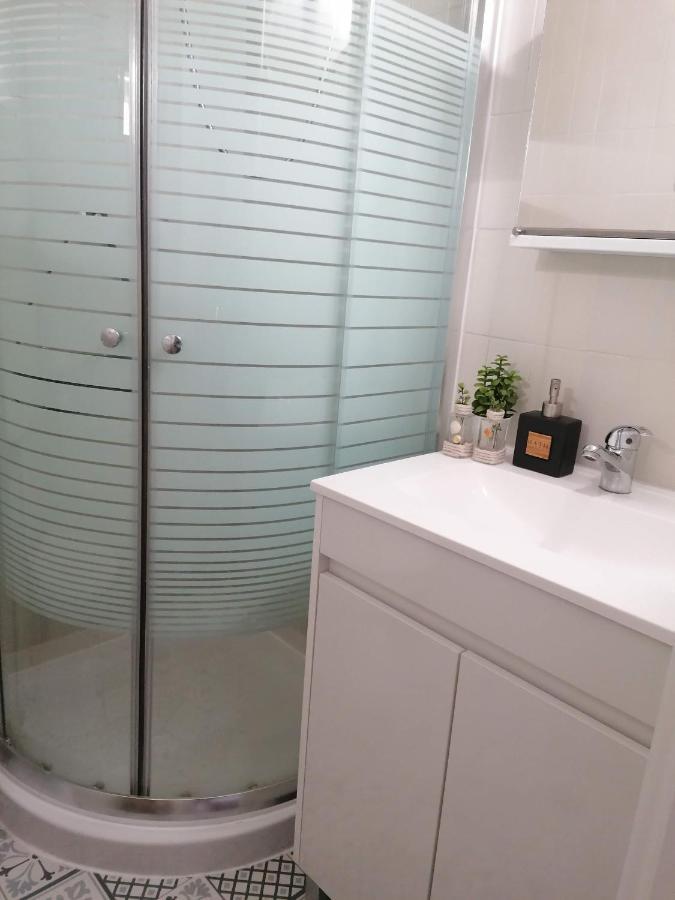 Apartamento Mar Azul Лагос Екстериор снимка